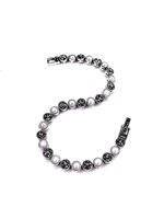 Bracciale Imperial Donna in Argento Perla BR'184FP - BR'184FP